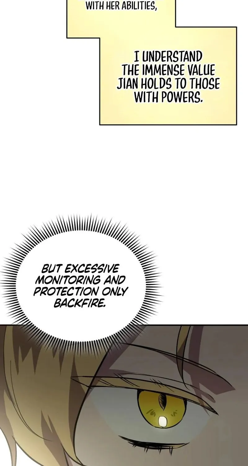 I'm the Solo Guide Chapter 21 page 57 - 