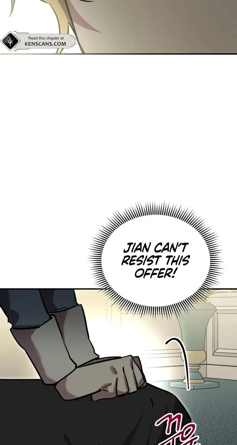 I'm the Solo Guide Chapter 21 page 58 - 