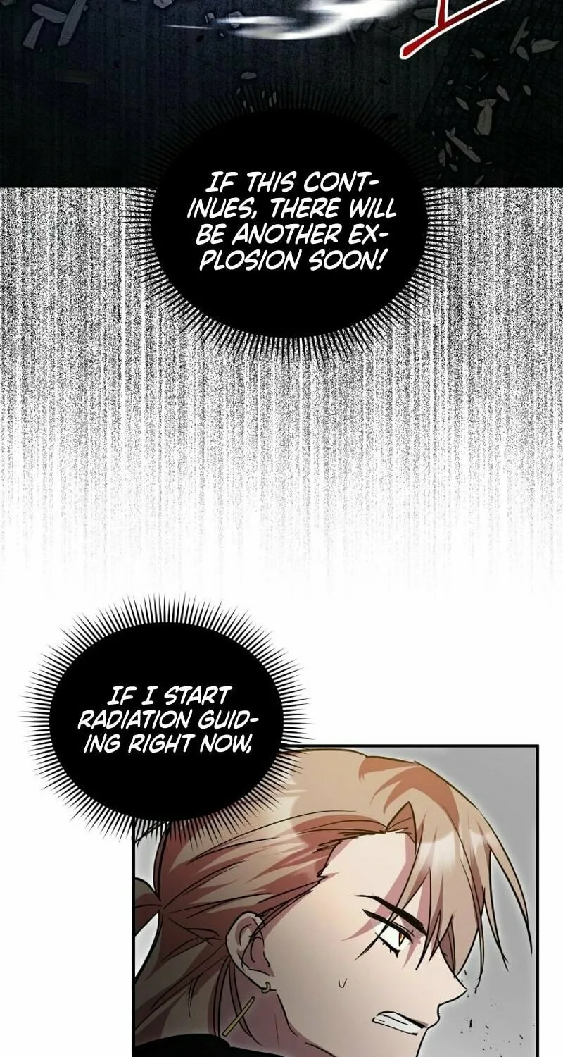 I'm the Solo Guide Chapter 21 page 7 - 
