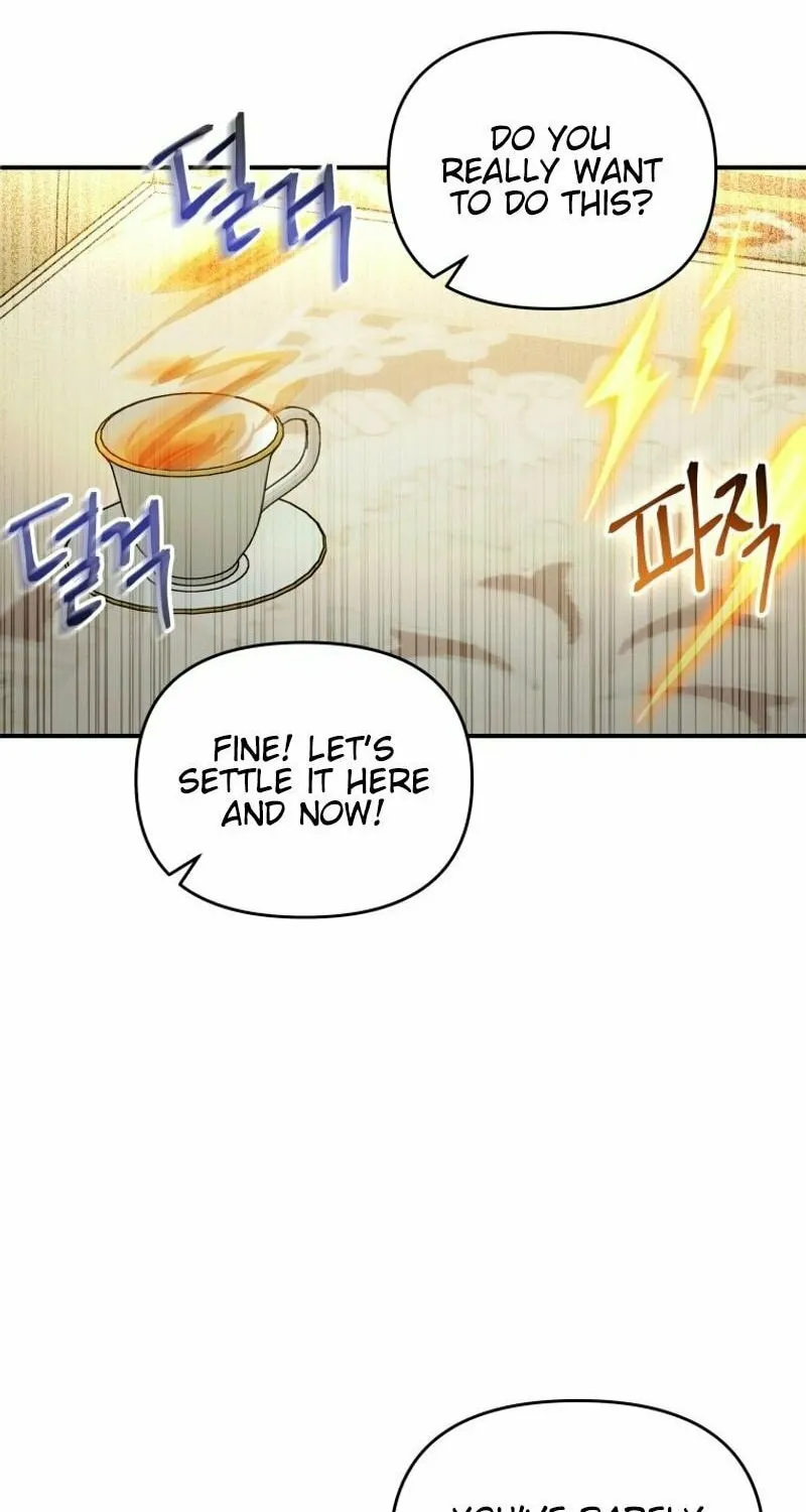 I'm the Solo Guide Chapter 21 page 69 - 
