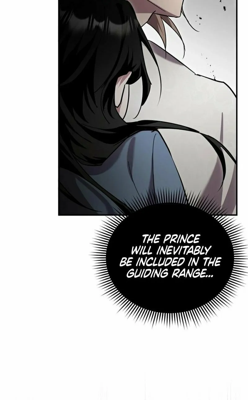 I'm the Solo Guide Chapter 21 page 8 - 