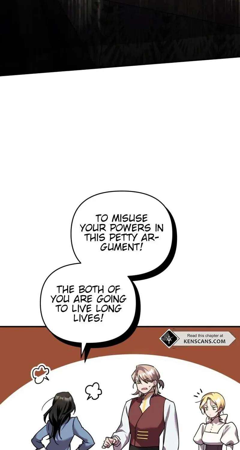 I'm the Solo Guide Chapter 21 page 72 - 