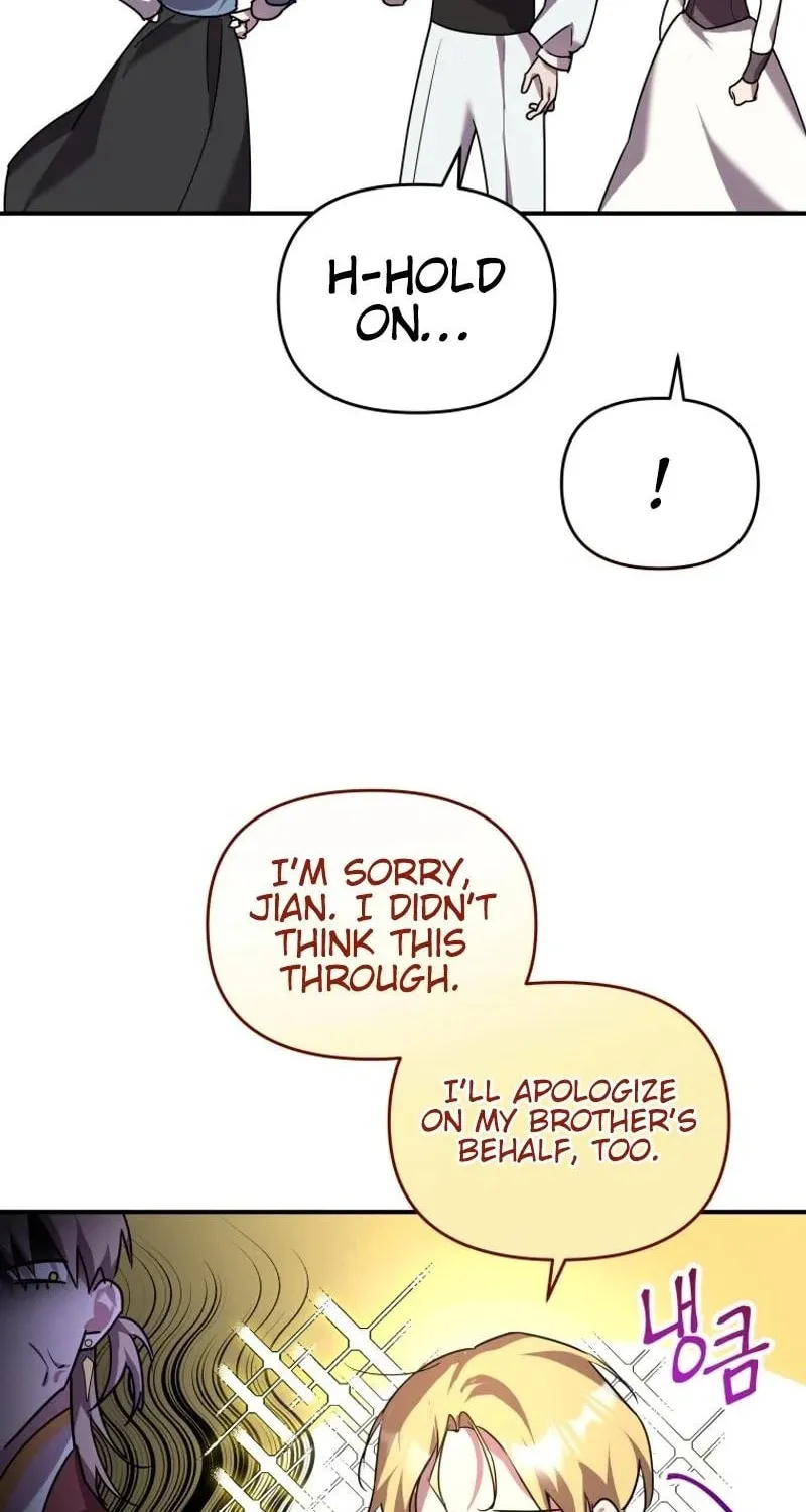 I'm the Solo Guide Chapter 21 page 73 - 
