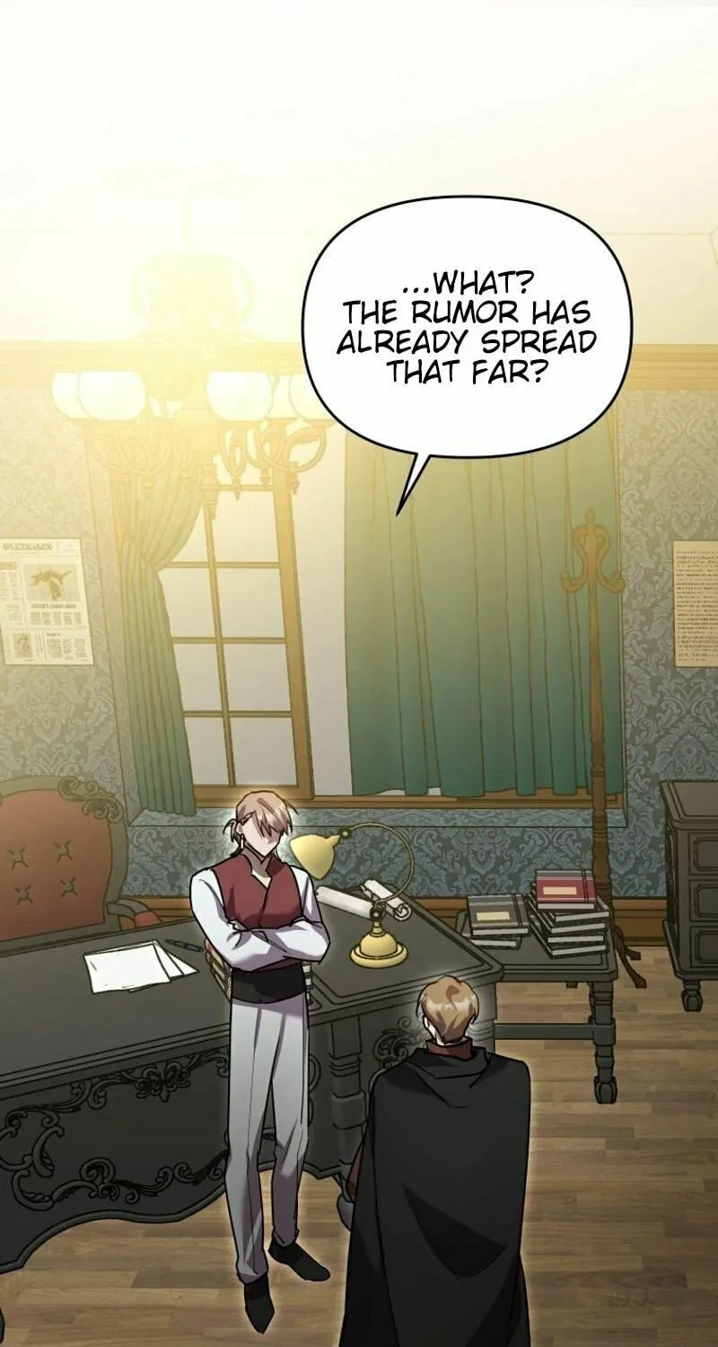 I'm the Solo Guide Chapter 21 page 80 - 