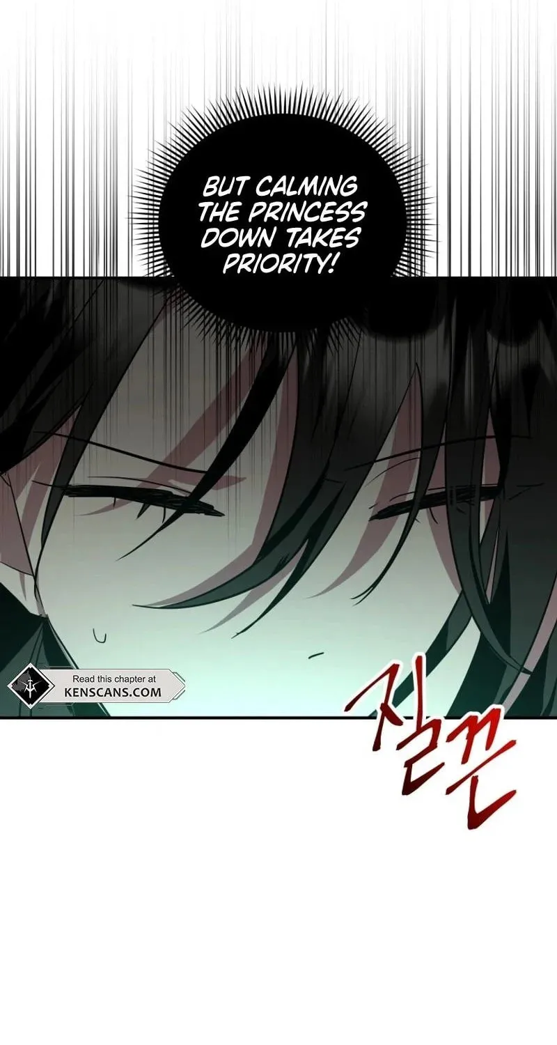 I'm the Solo Guide Chapter 21 page 9 - 