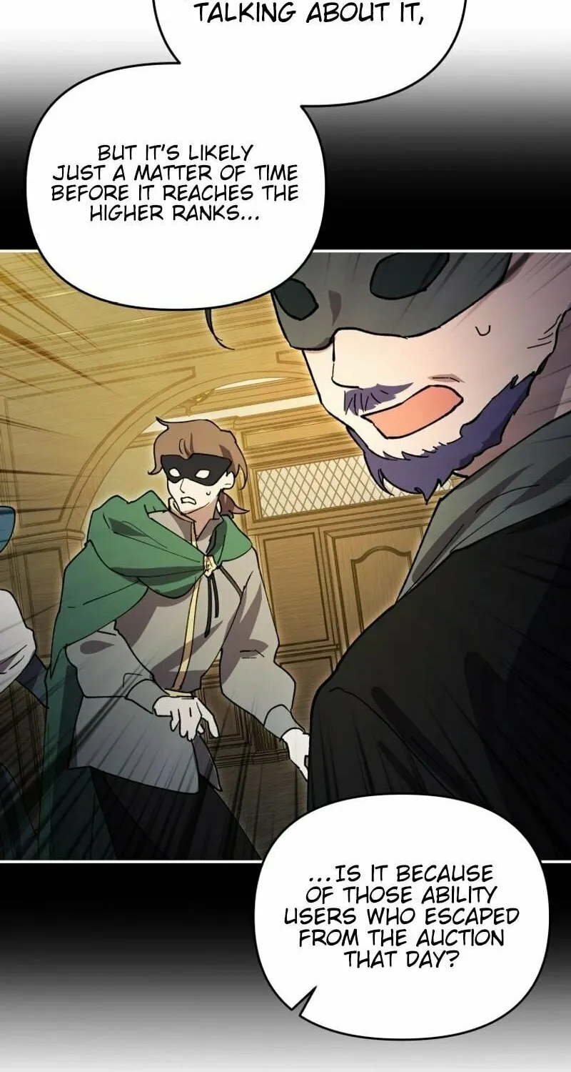 I'm the Solo Guide Chapter 21 page 83 - 