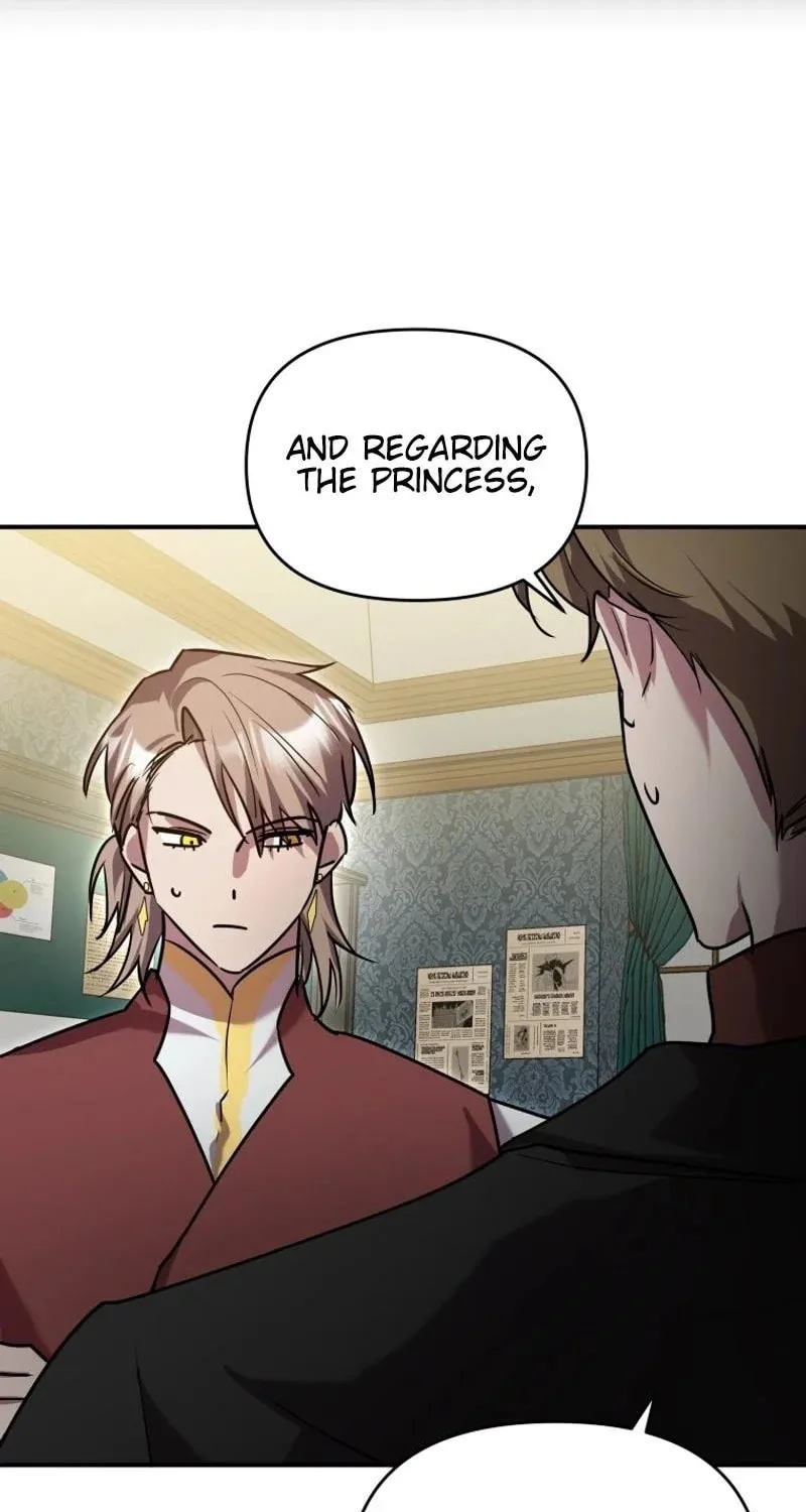 I'm the Solo Guide Chapter 21 page 84 - 