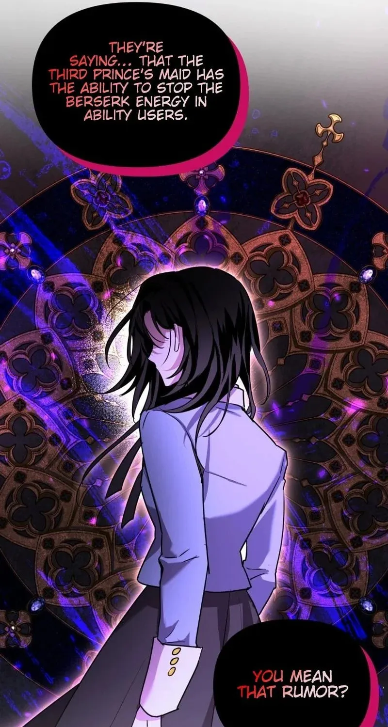 I'm the Solo Guide Chapter 21 page 92 - 