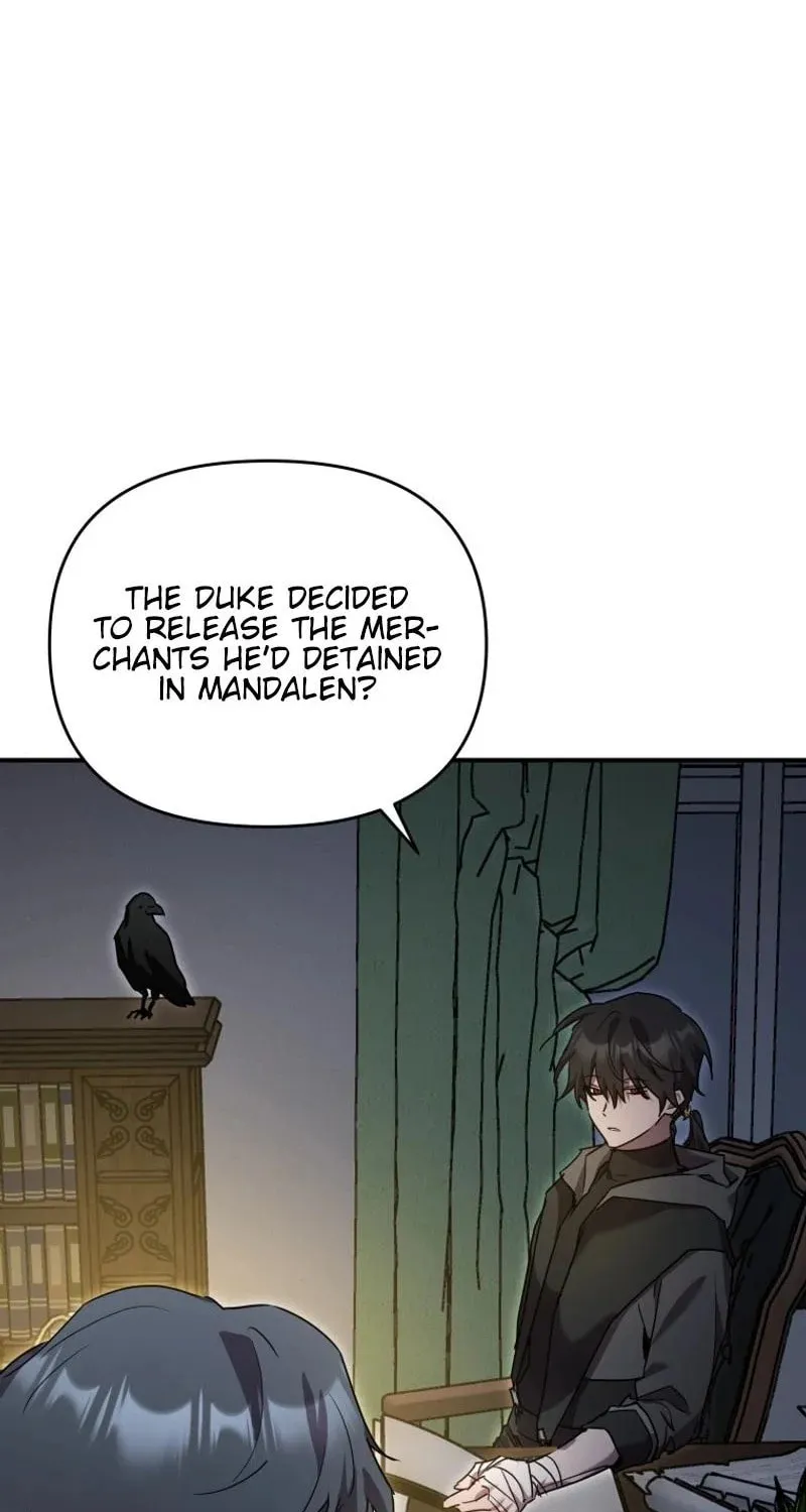 I'm the Solo Guide Chapter 28 page 3 - 