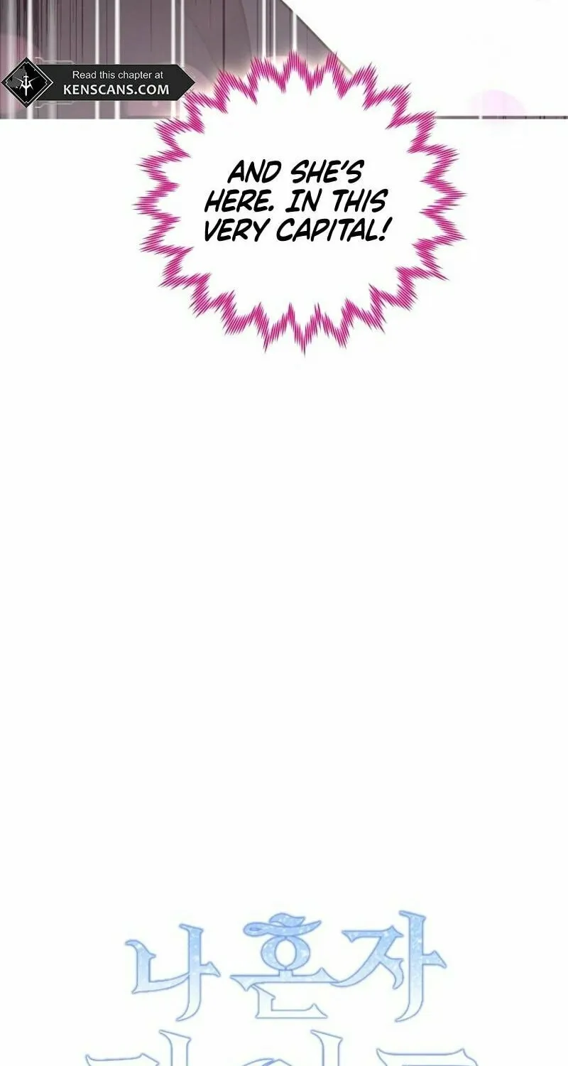 I'm the Solo Guide Chapter 30 page 45 - 