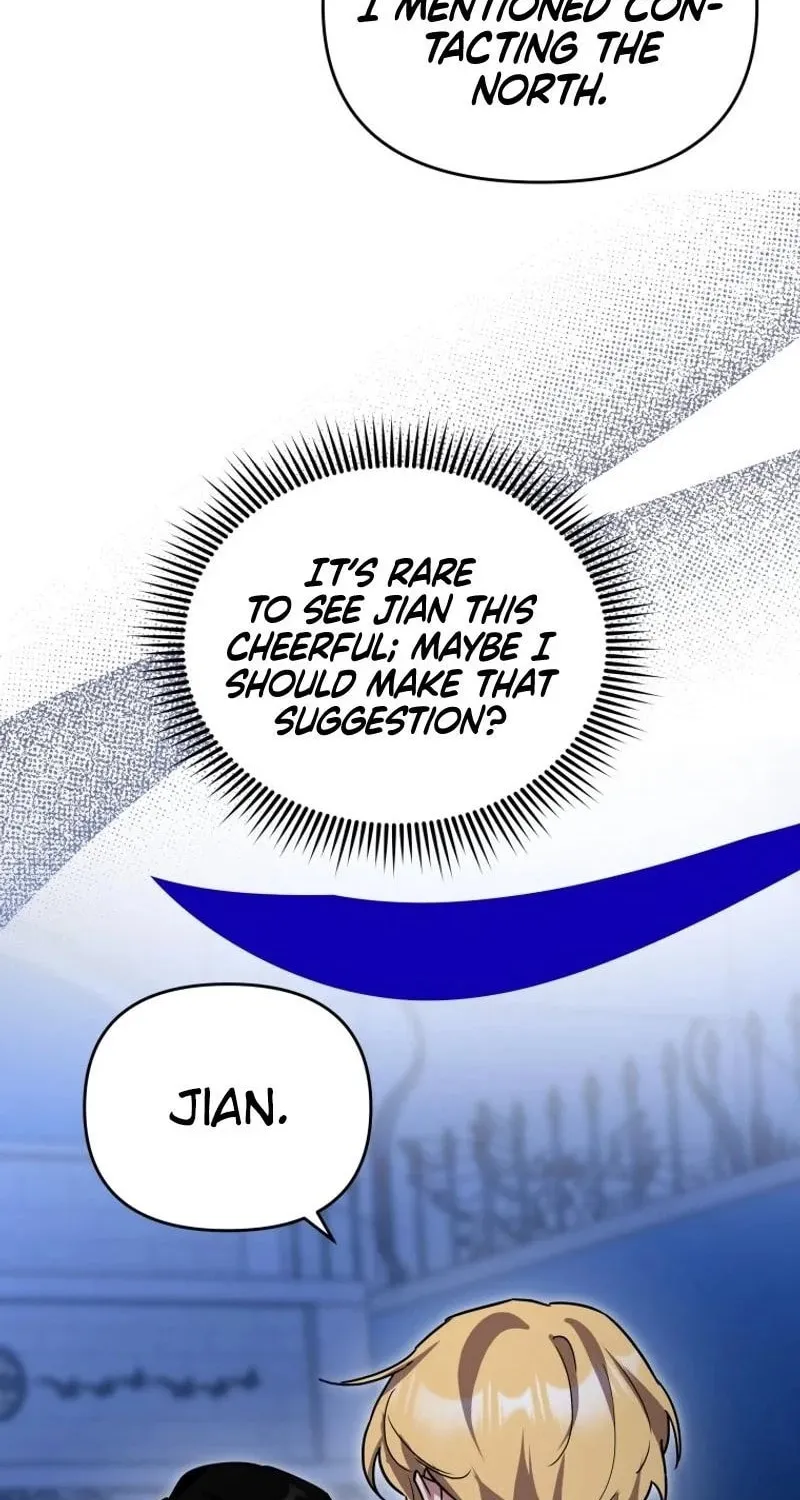 I'm the Solo Guide Chapter 30 page 53 - 