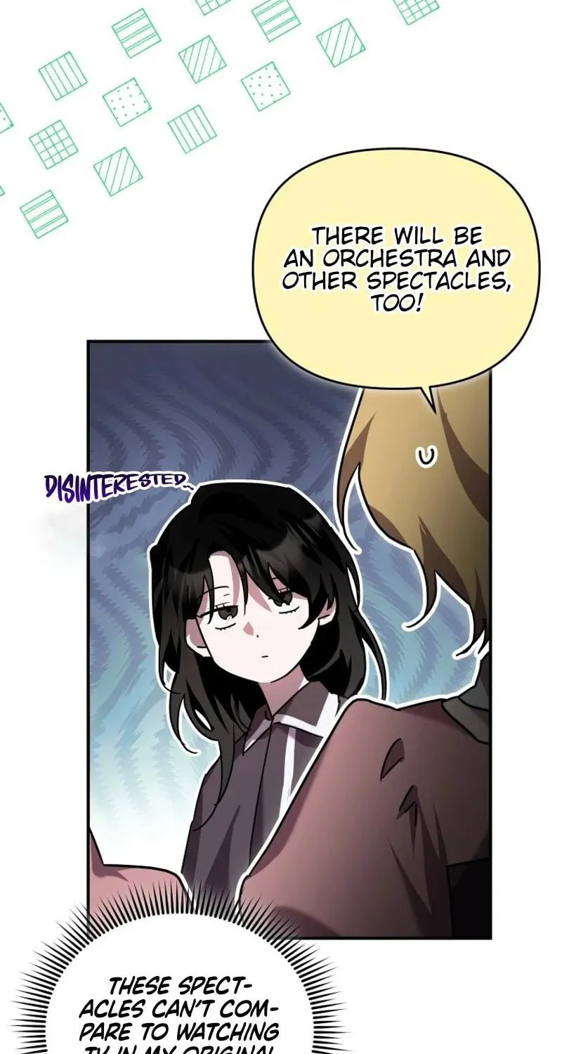 I'm the Solo Guide Chapter 30 page 72 - 