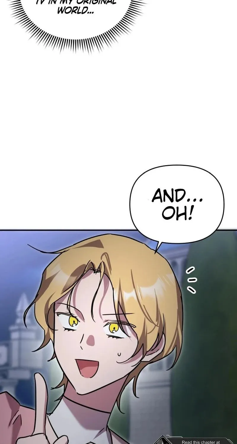 I'm the Solo Guide Chapter 30 page 73 - 