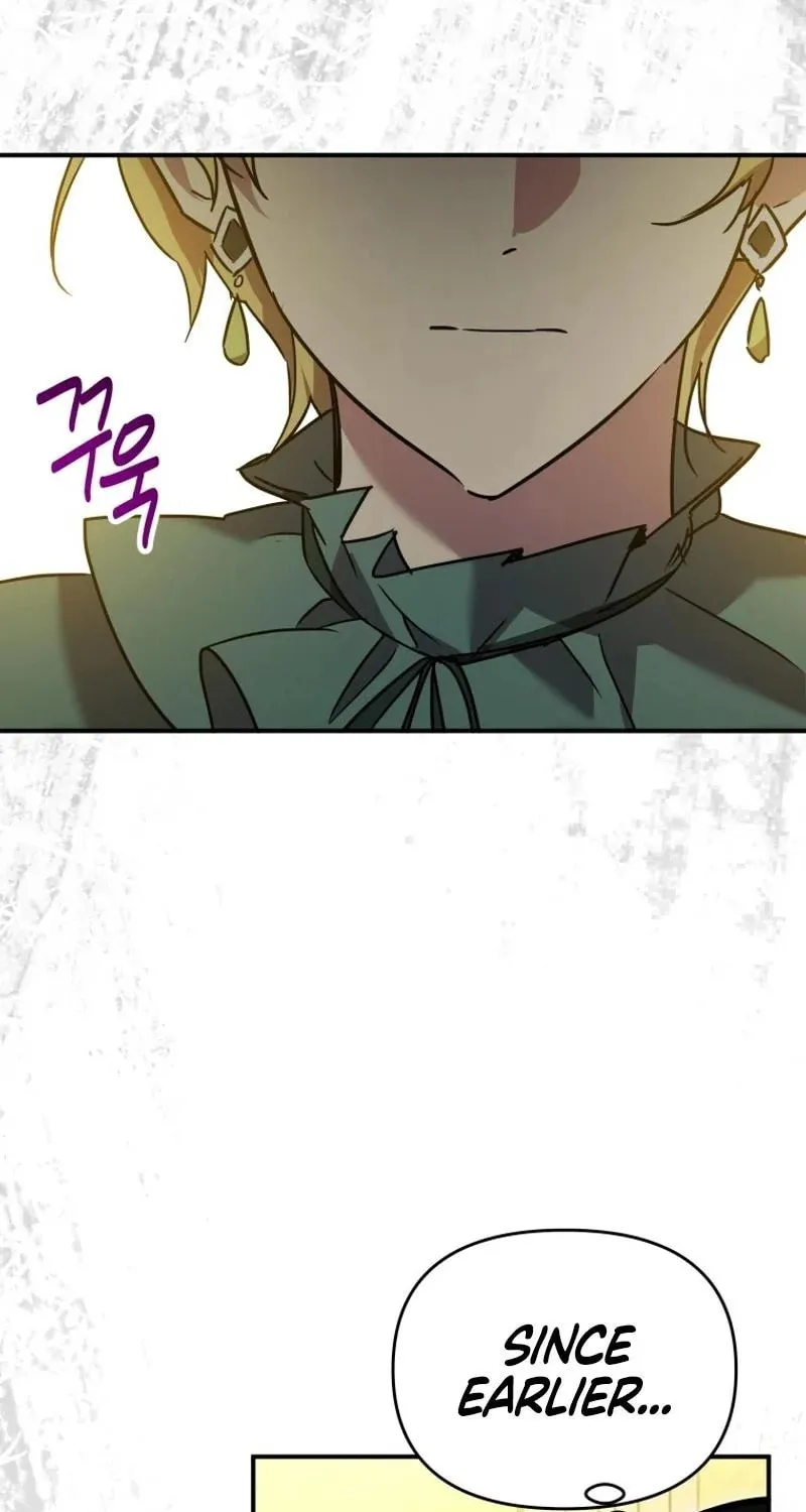 I'm the Solo Guide Chapter 32 page 19 - 