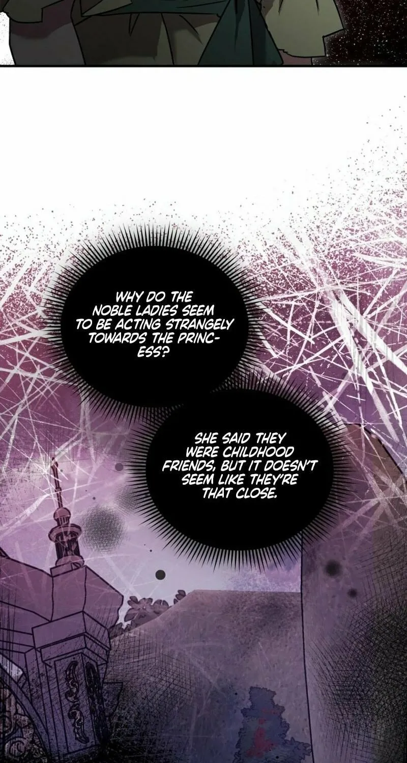 I'm the Solo Guide Chapter 32 page 22 - 