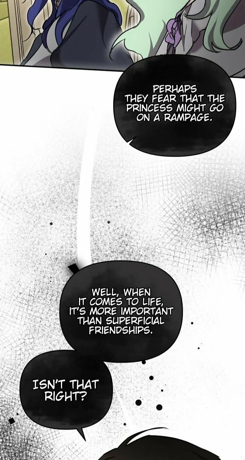 I'm the Solo Guide Chapter 32 page 31 - 