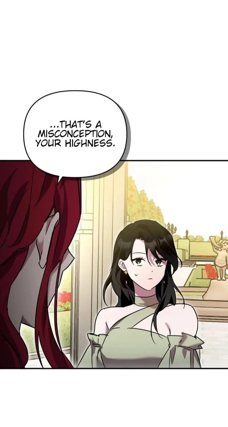 I'm the Solo Guide Chapter 32 page 33 - 
