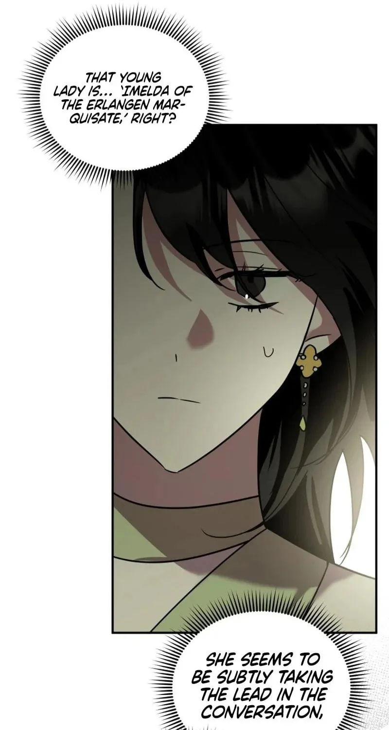 I'm the Solo Guide Chapter 32 page 36 - 
