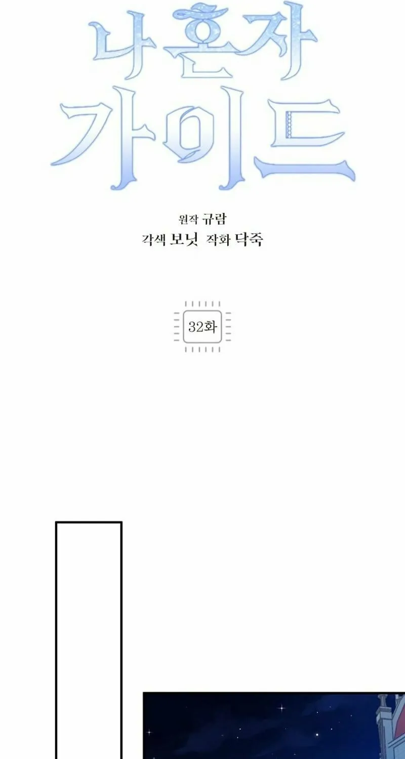 I'm the Solo Guide Chapter 32 page 53 - 