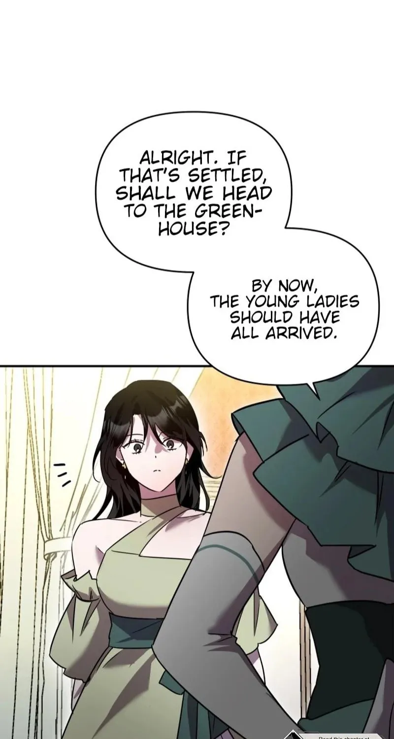 I'm the Solo Guide Chapter 32 page 7 - 