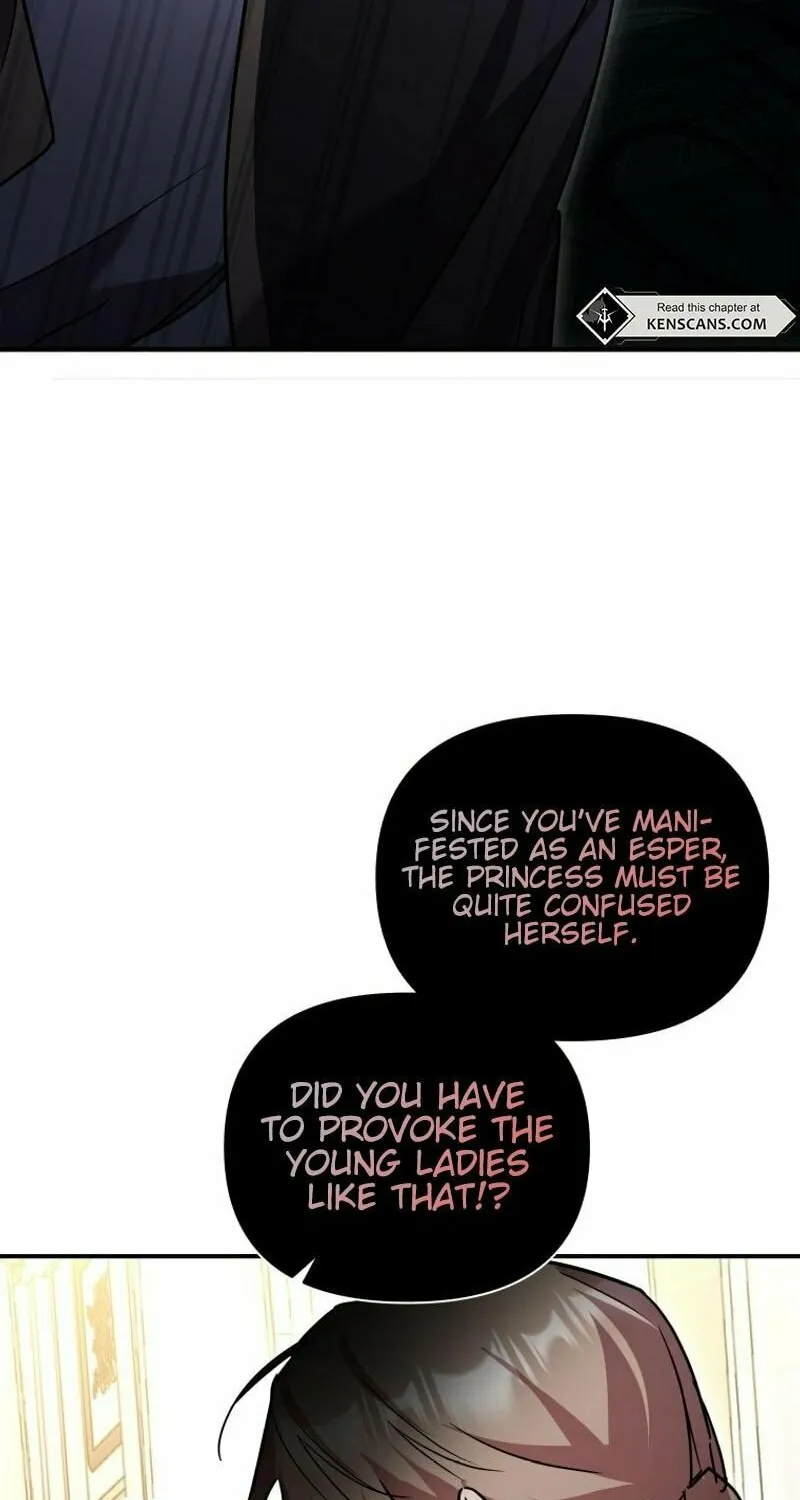 I'm the Solo Guide Chapter 32 page 64 - 