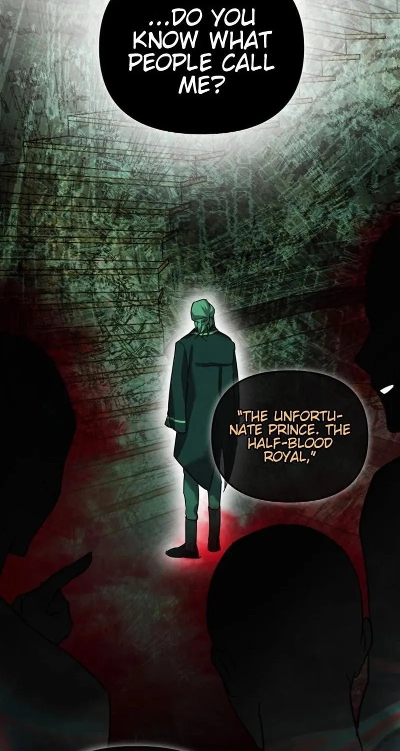 I'm the Solo Guide Chapter 32 page 72 - 