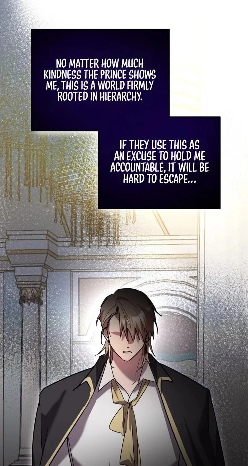 I'm the Solo Guide Chapter 32 page 90 - 