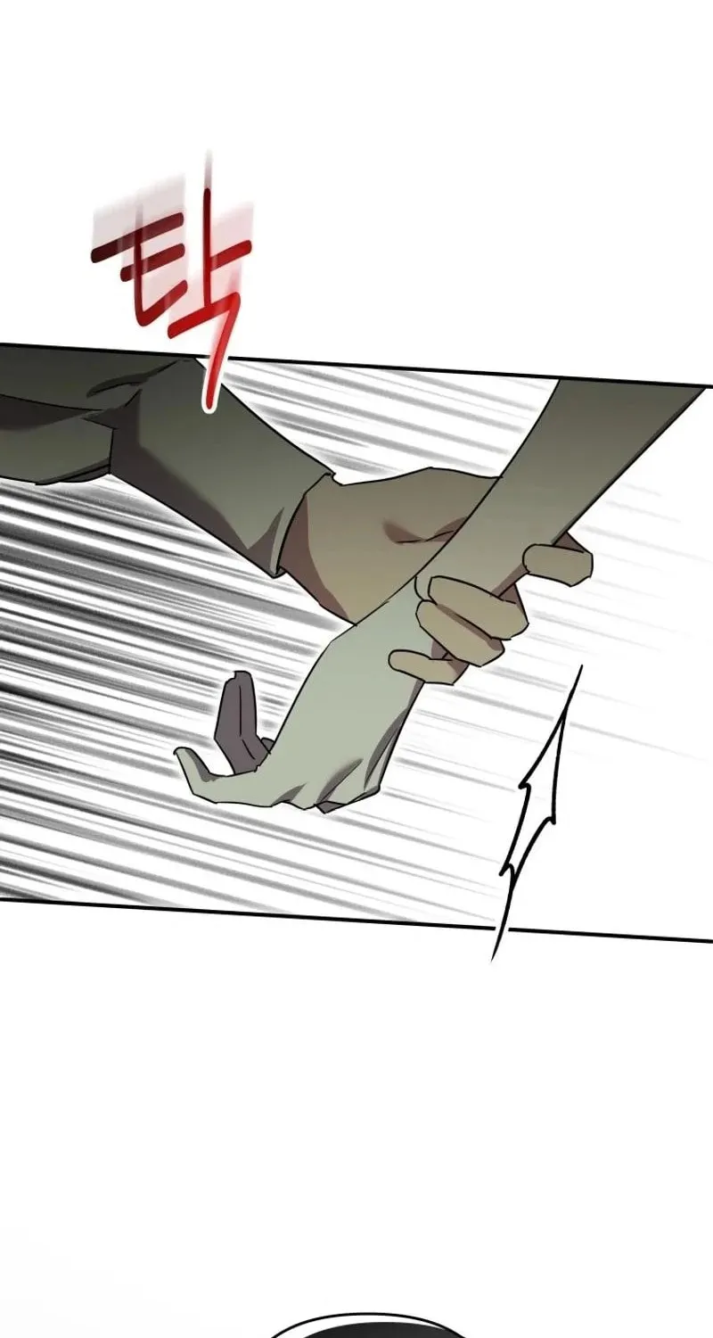 I'm the Solo Guide Chapter 33 page 6 - 