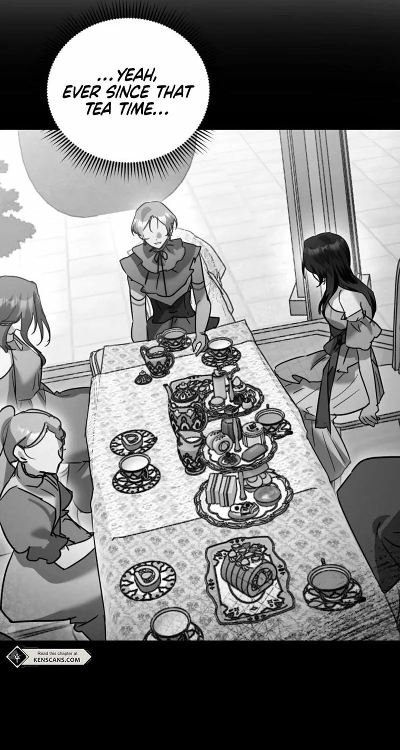 I'm the Solo Guide Chapter 33 page 54 - 