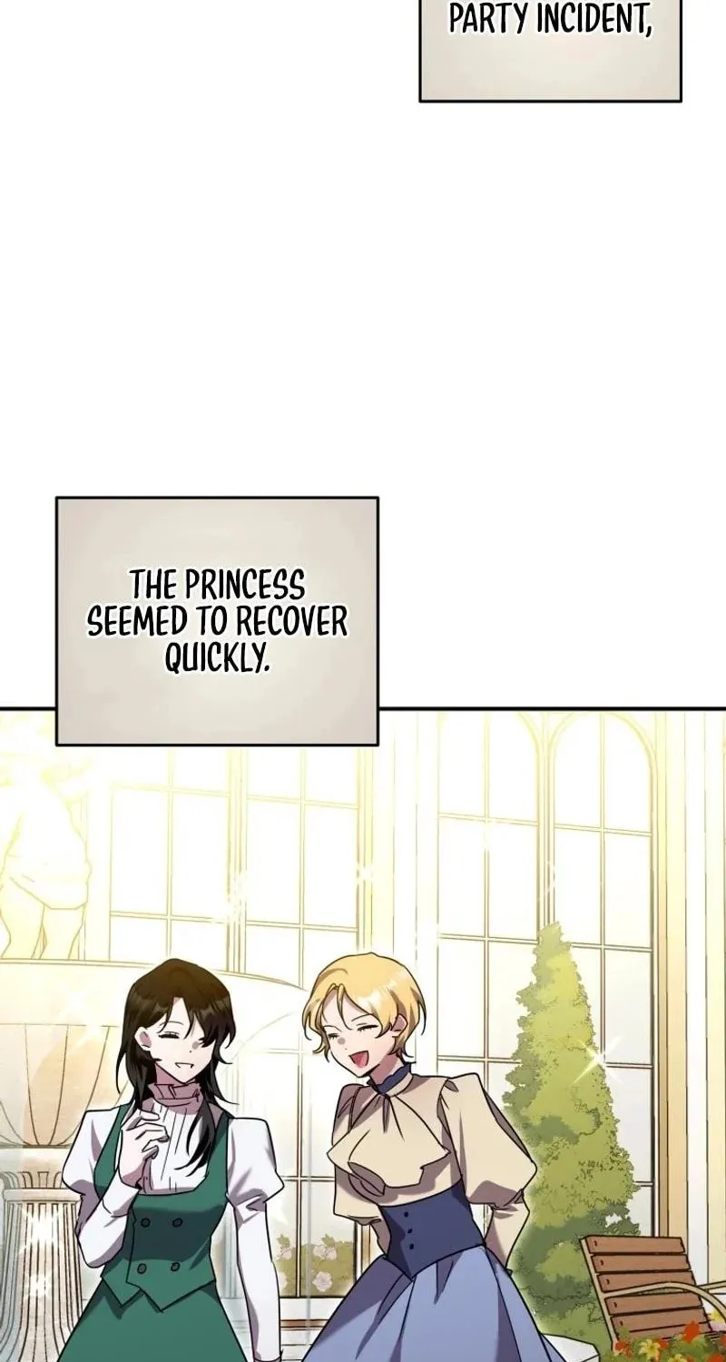 I'm the Solo Guide Chapter 33 page 88 - 