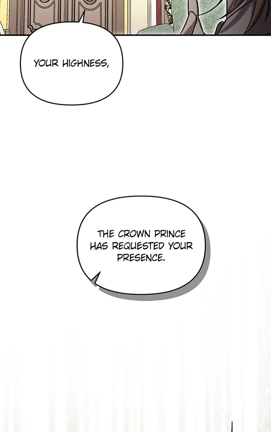 I'm the Solo Guide Chapter 34 page 33 - 