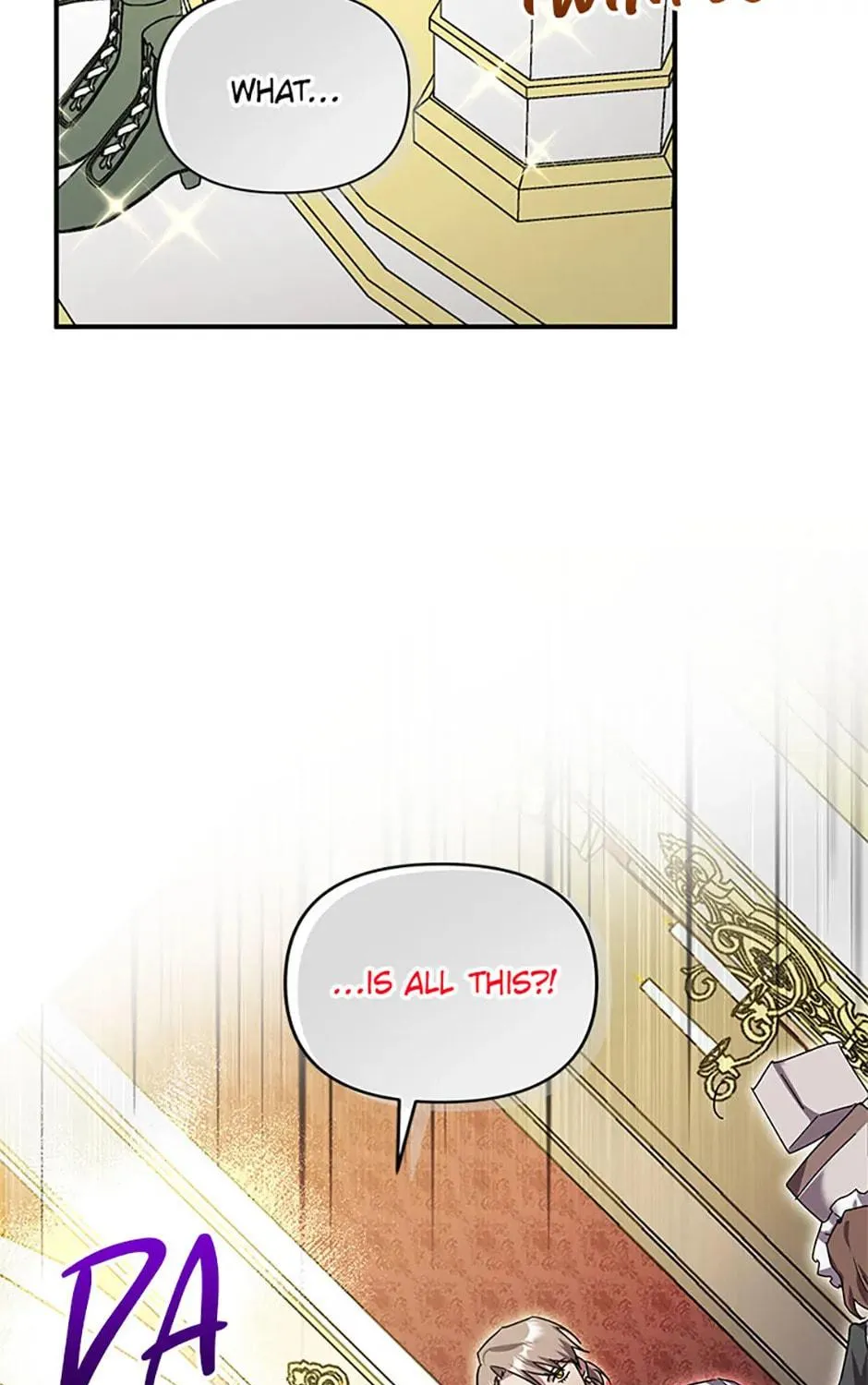 I'm the Solo Guide Chapter 34 page 5 - 