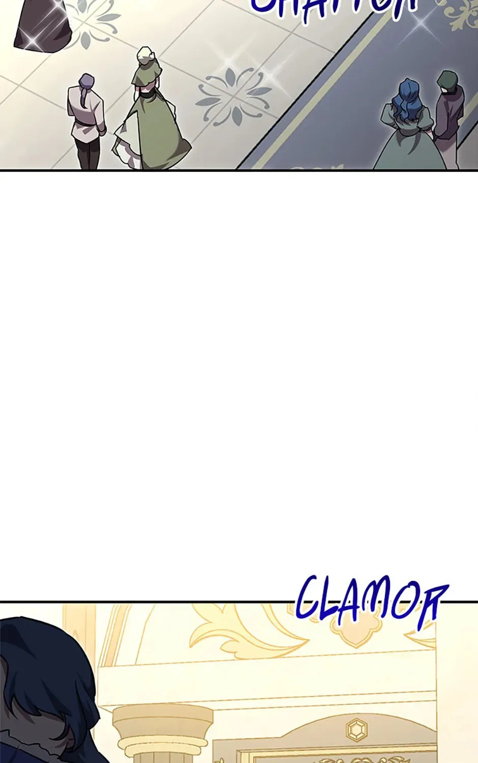 I'm the Solo Guide Chapter 35 page 3 - 