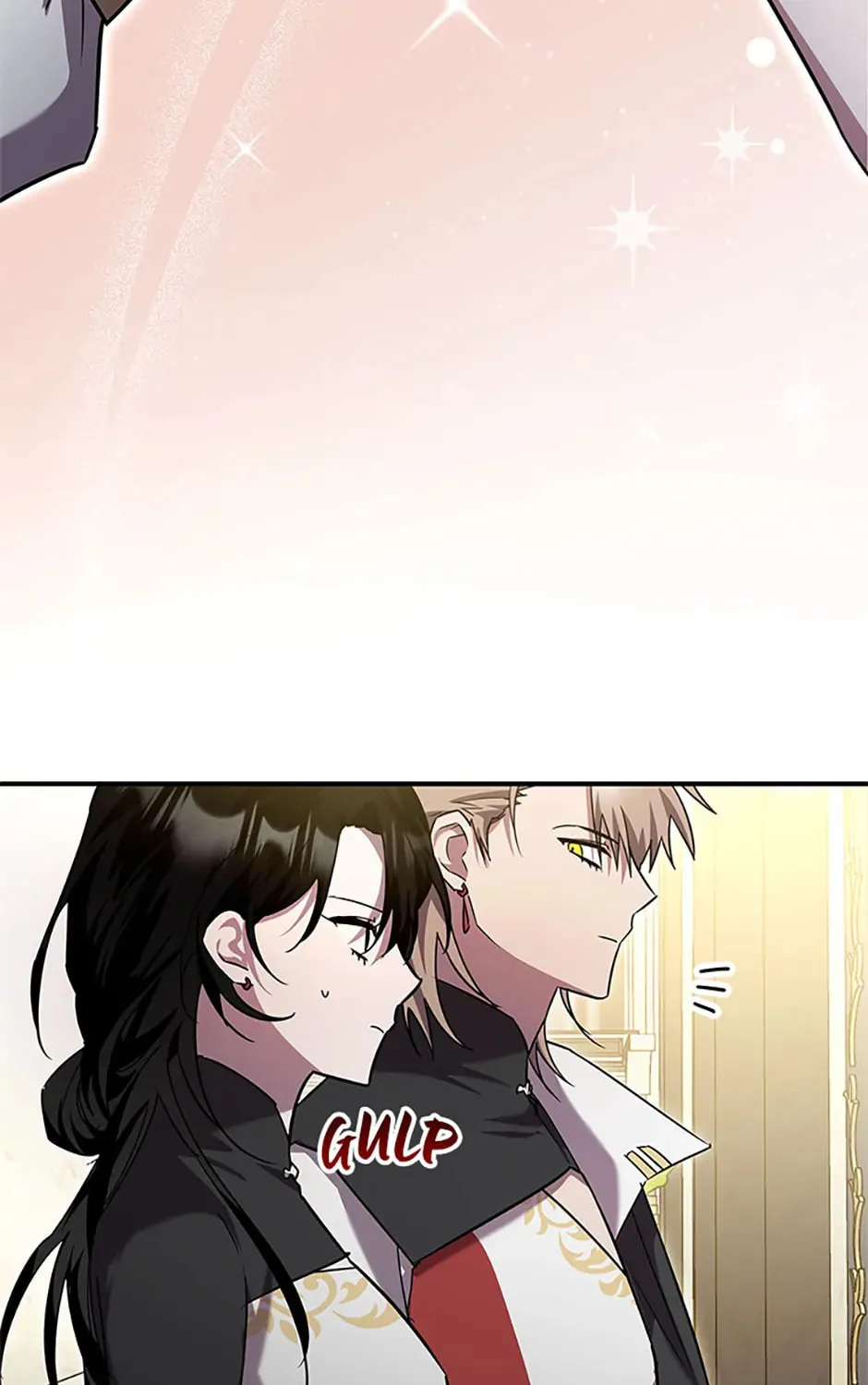 I'm the Solo Guide Chapter 35 page 7 - 