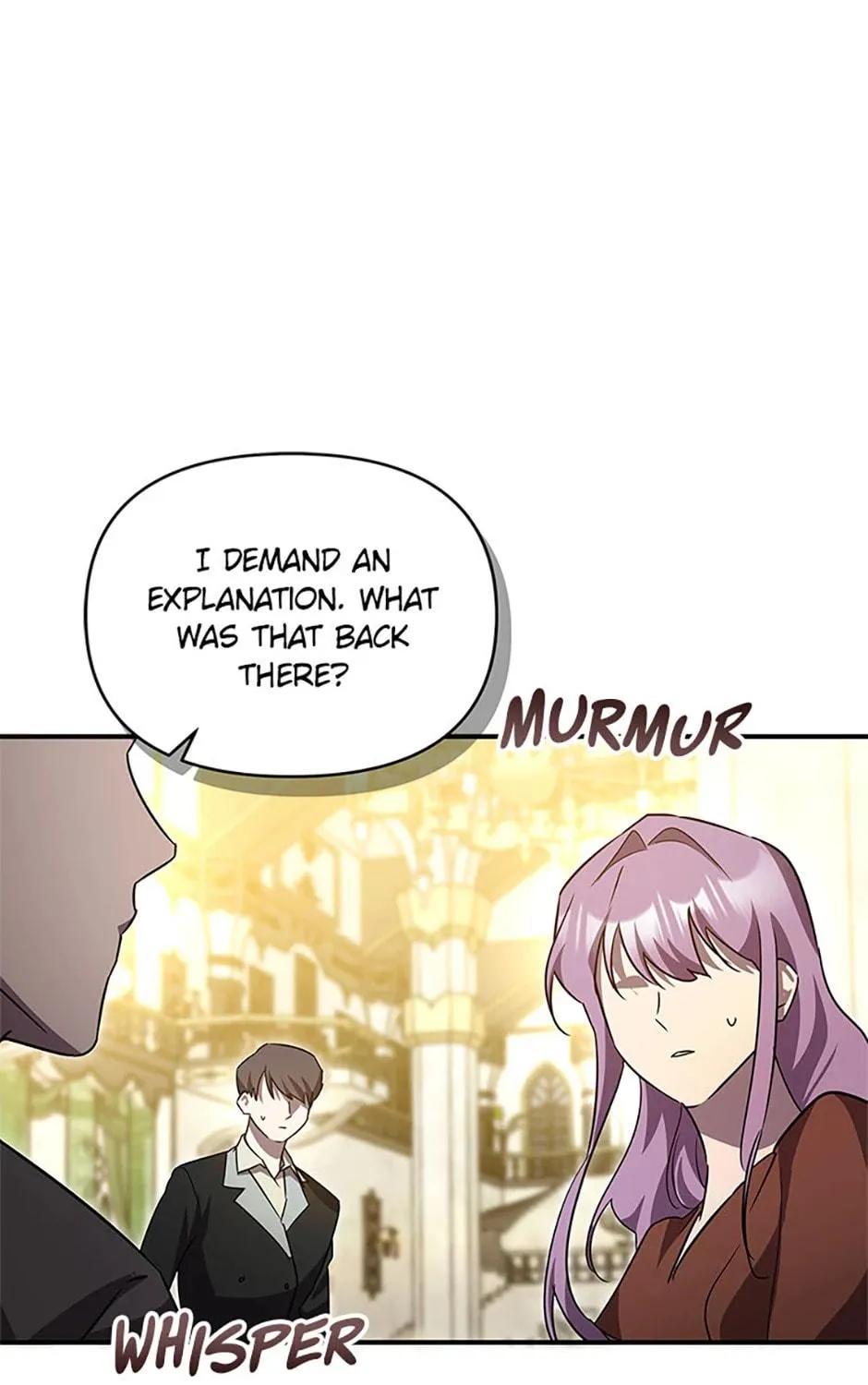 I'm the Solo Guide Chapter 35 page 77 - 