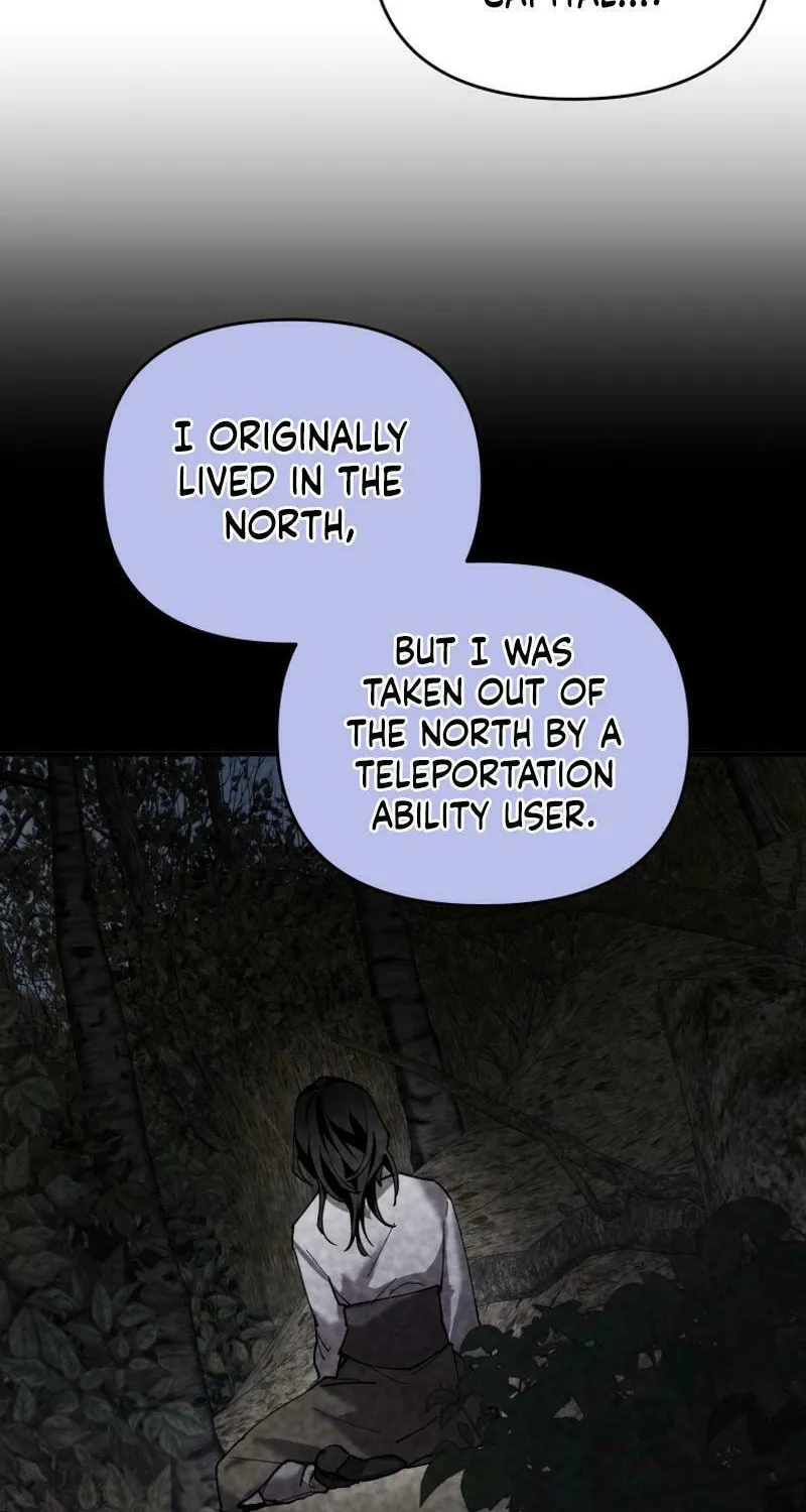 I'm the Solo Guide Chapter 37 page 19 - 