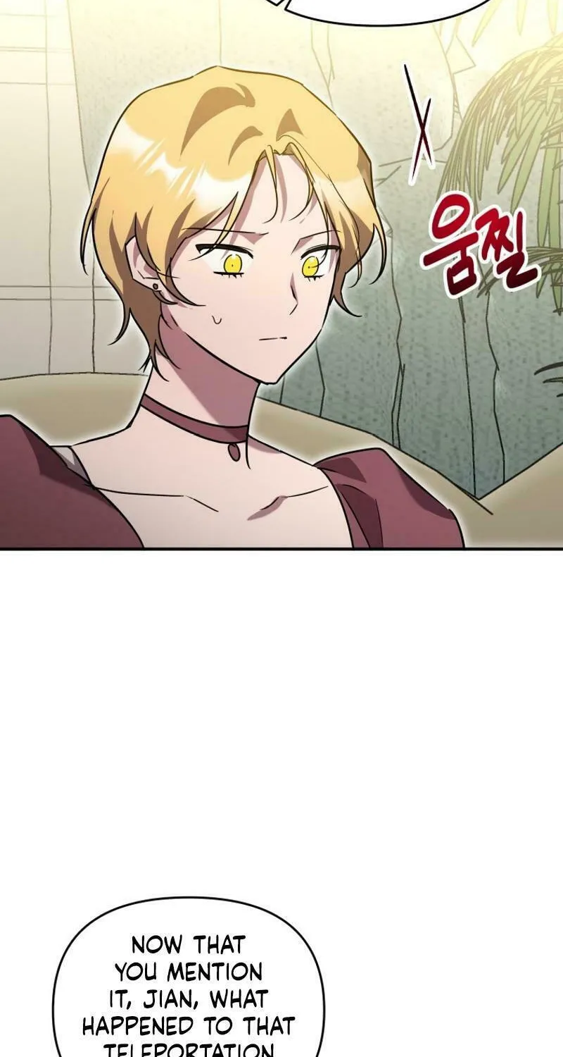 I'm the Solo Guide Chapter 37 page 23 - 