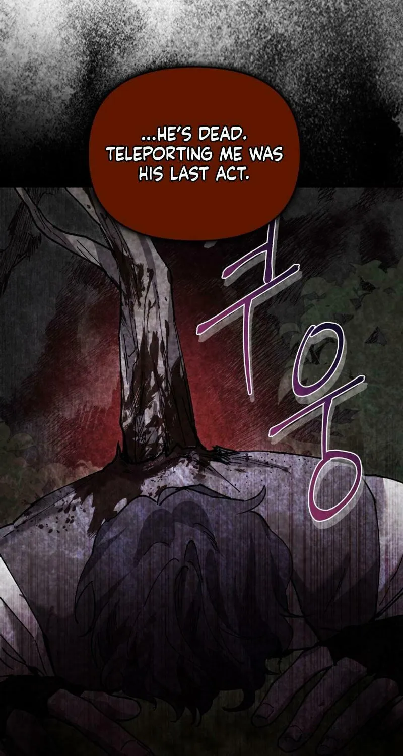 I'm the Solo Guide Chapter 37 page 25 - 