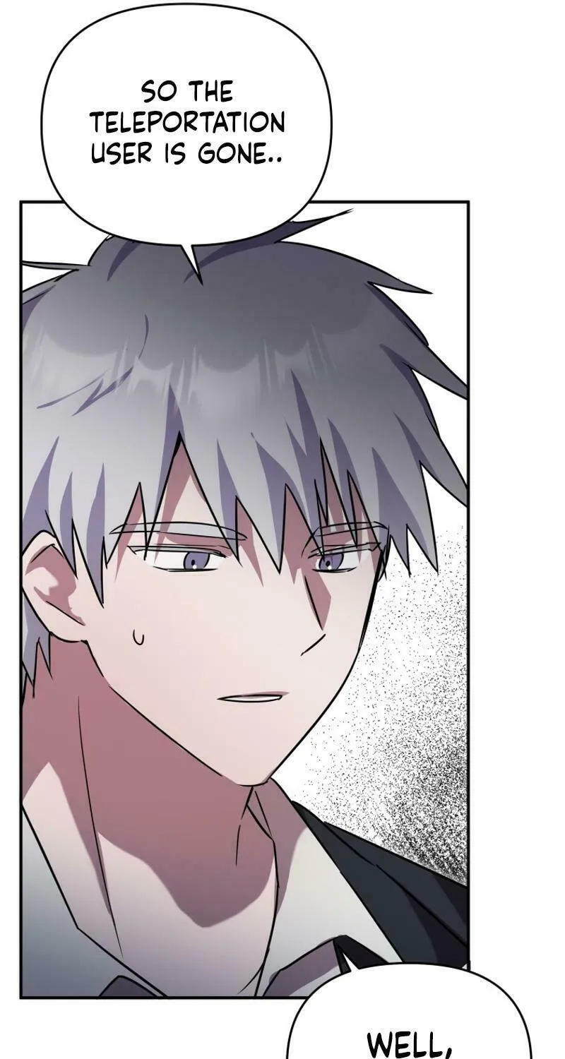 I'm the Solo Guide Chapter 37 page 27 - 