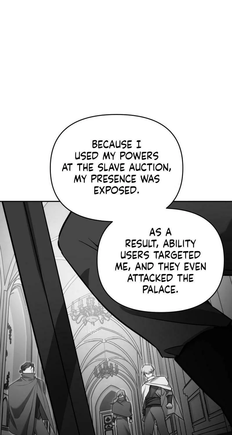 I'm the Solo Guide Chapter 37 page 29 - 