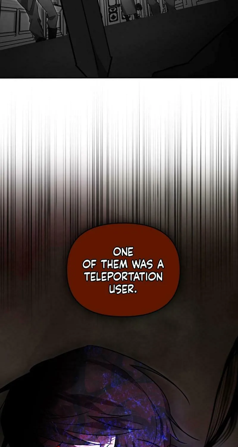 I'm the Solo Guide Chapter 37 page 30 - 