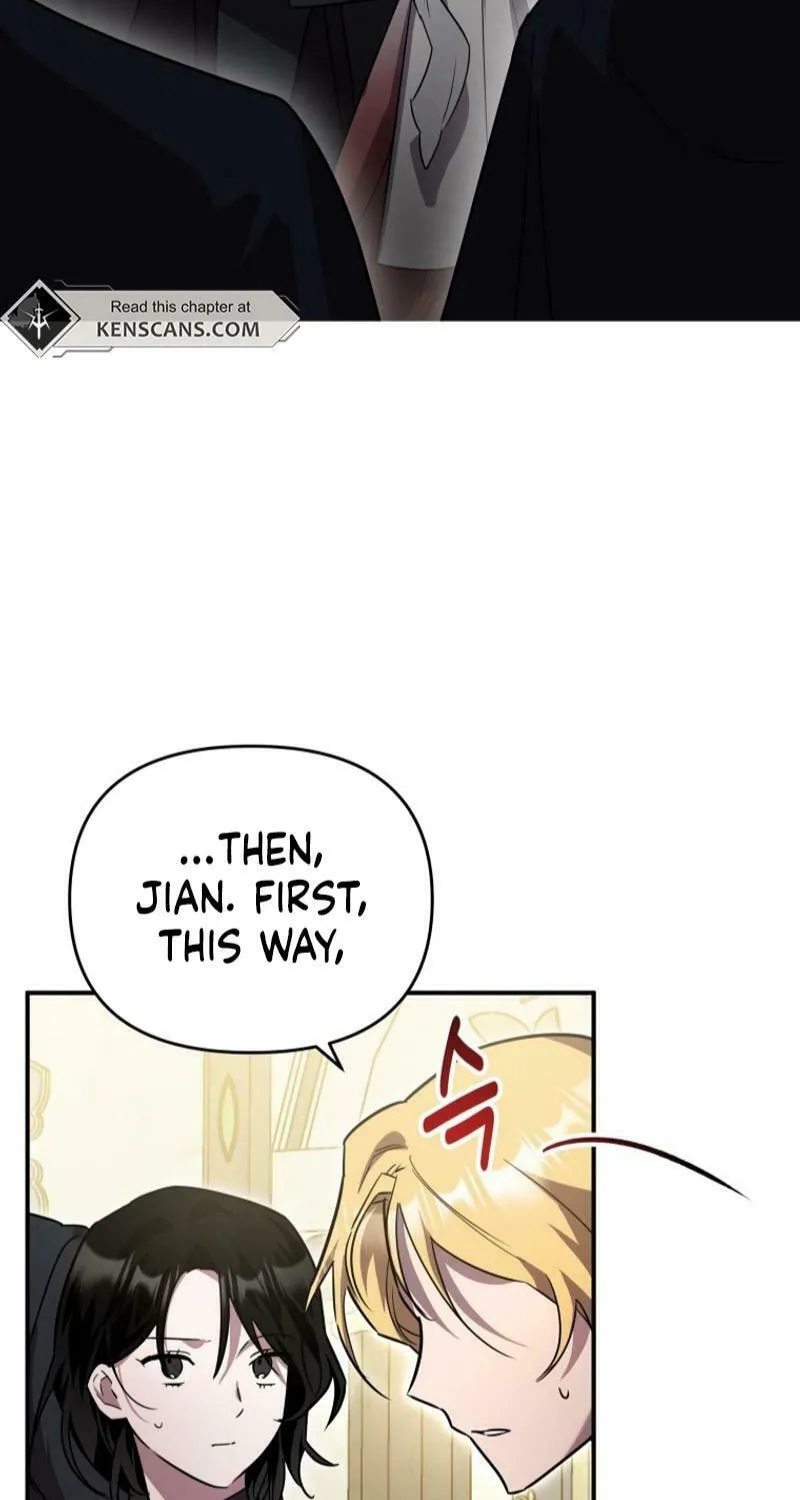 I'm the Solo Guide Chapter 37 page 4 - 