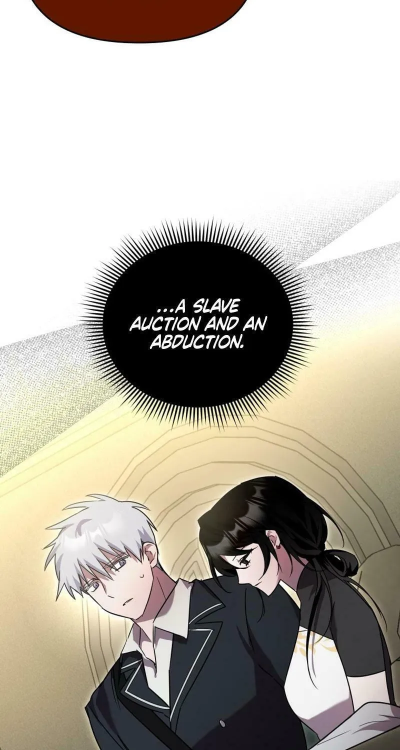 I'm the Solo Guide Chapter 37 page 32 - 