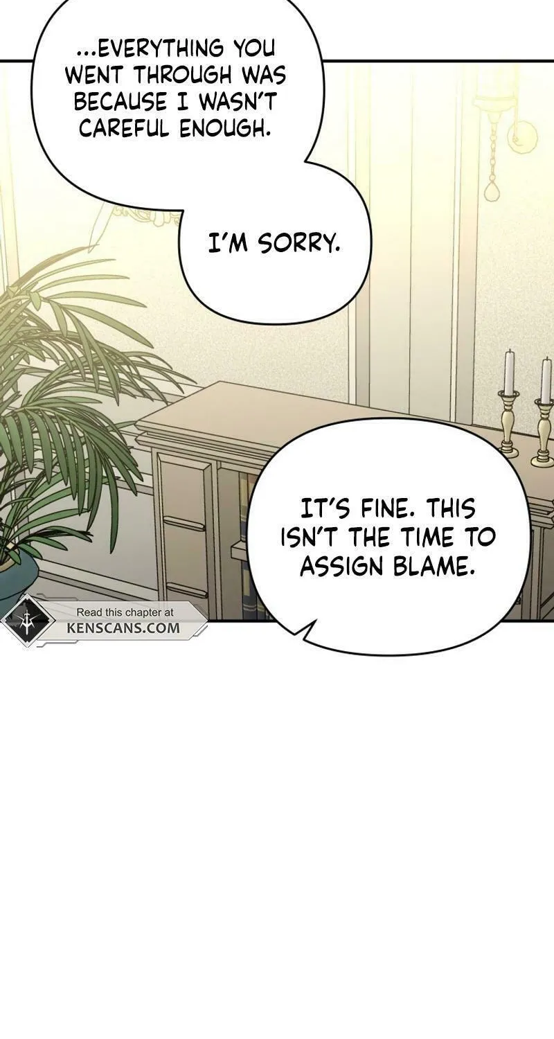 I'm the Solo Guide Chapter 37 page 34 - 