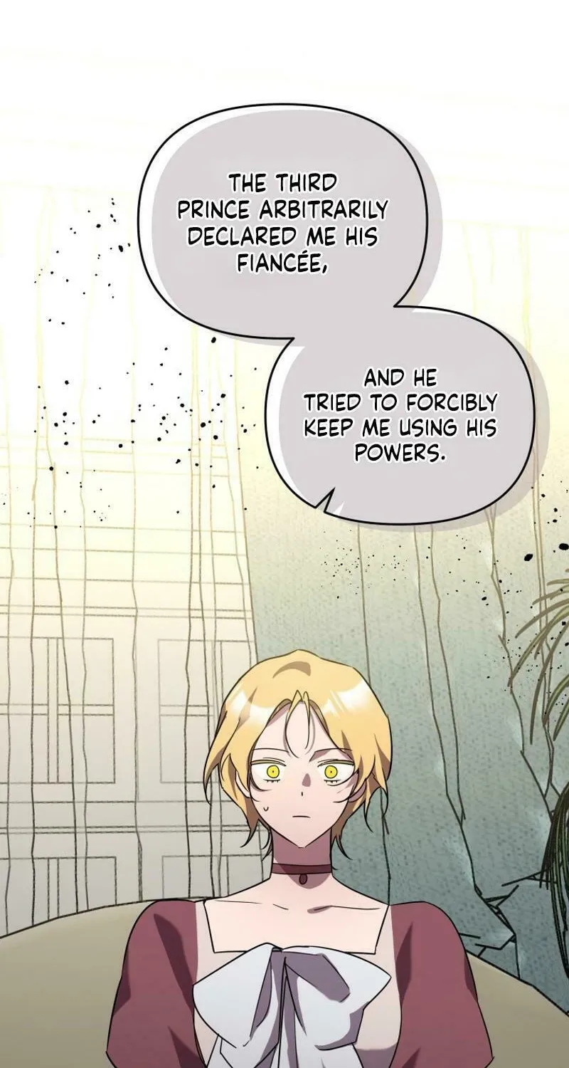 I'm the Solo Guide Chapter 37 page 36 - 