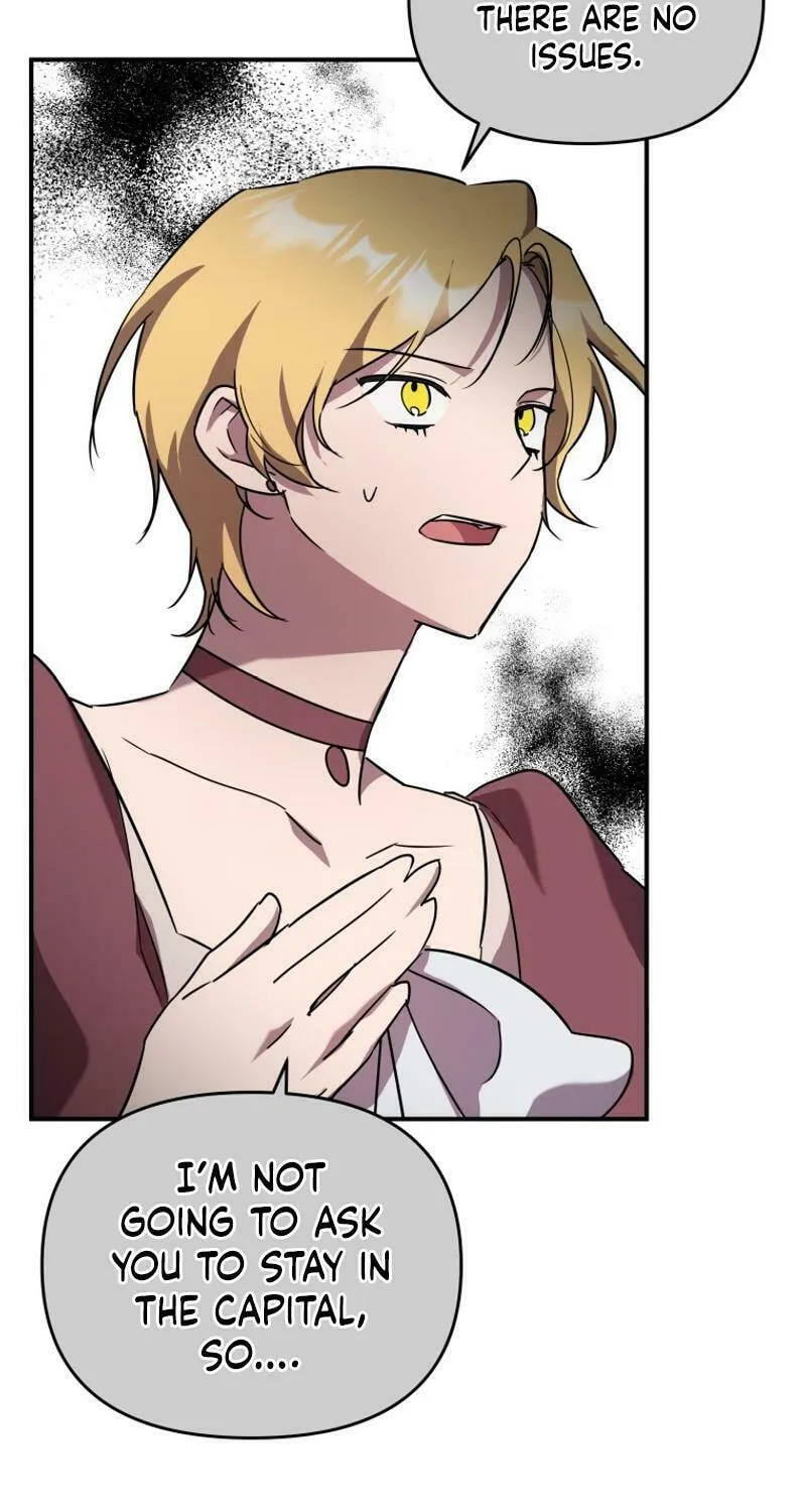 I'm the Solo Guide Chapter 37 page 39 - 
