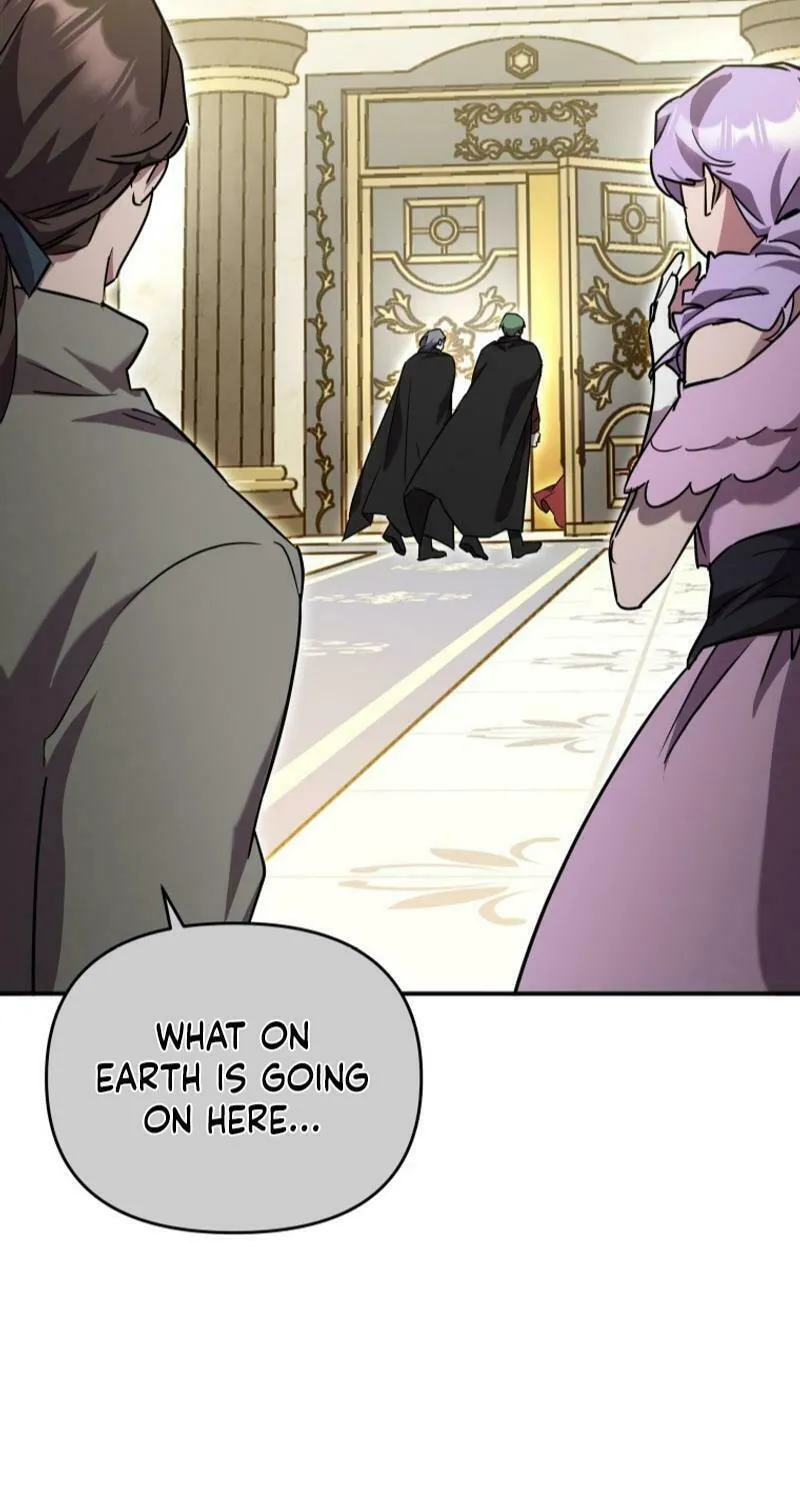 I'm the Solo Guide Chapter 37 page 6 - 