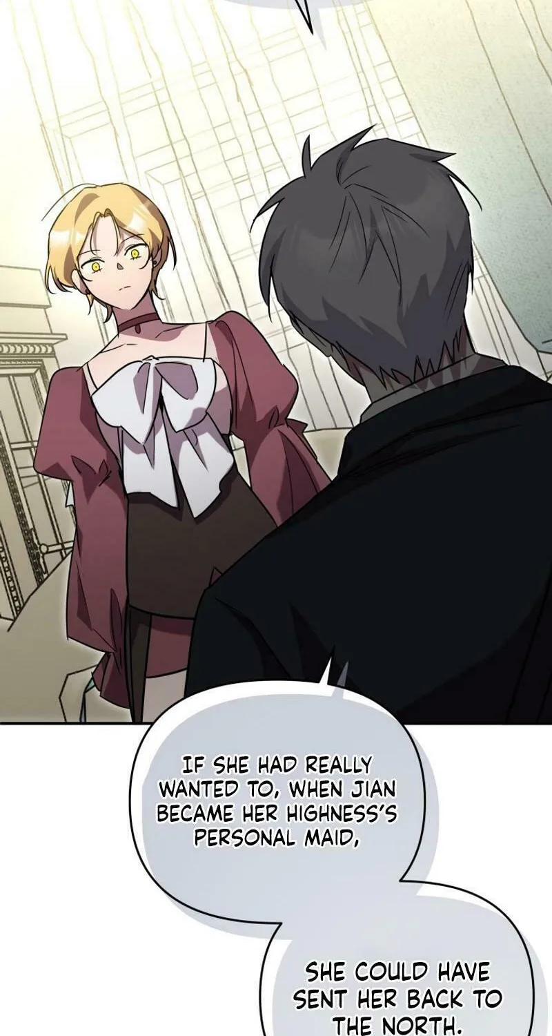I'm the Solo Guide Chapter 37 page 58 - 