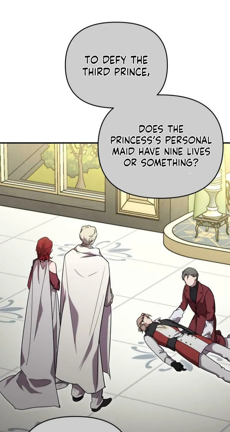 I'm the Solo Guide Chapter 37 page 7 - 