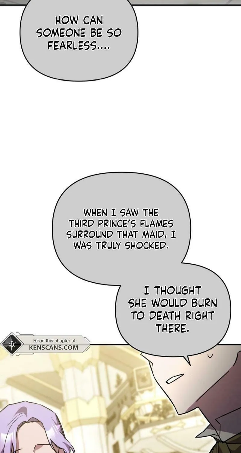 I'm the Solo Guide Chapter 37 page 8 - 